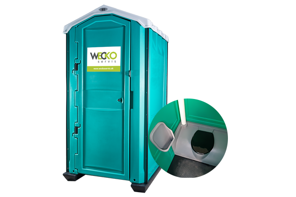 WC KLASIK