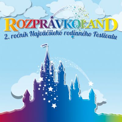 ROZPRÁVKOLAND 2019