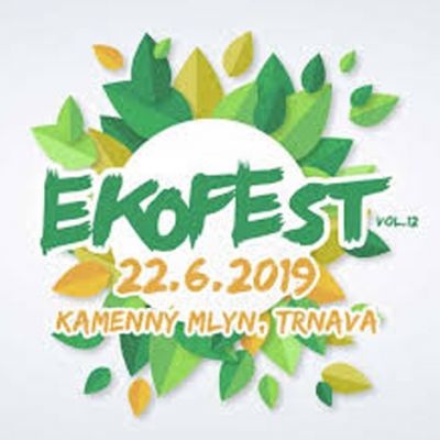 EKOFEST Piešťany