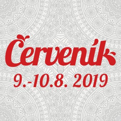 Festival Červeník